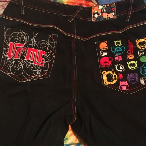 Yo me shorts - Picture 7 of 7